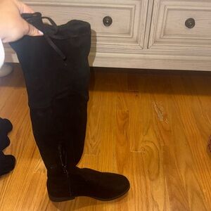 Over the Knee Boots